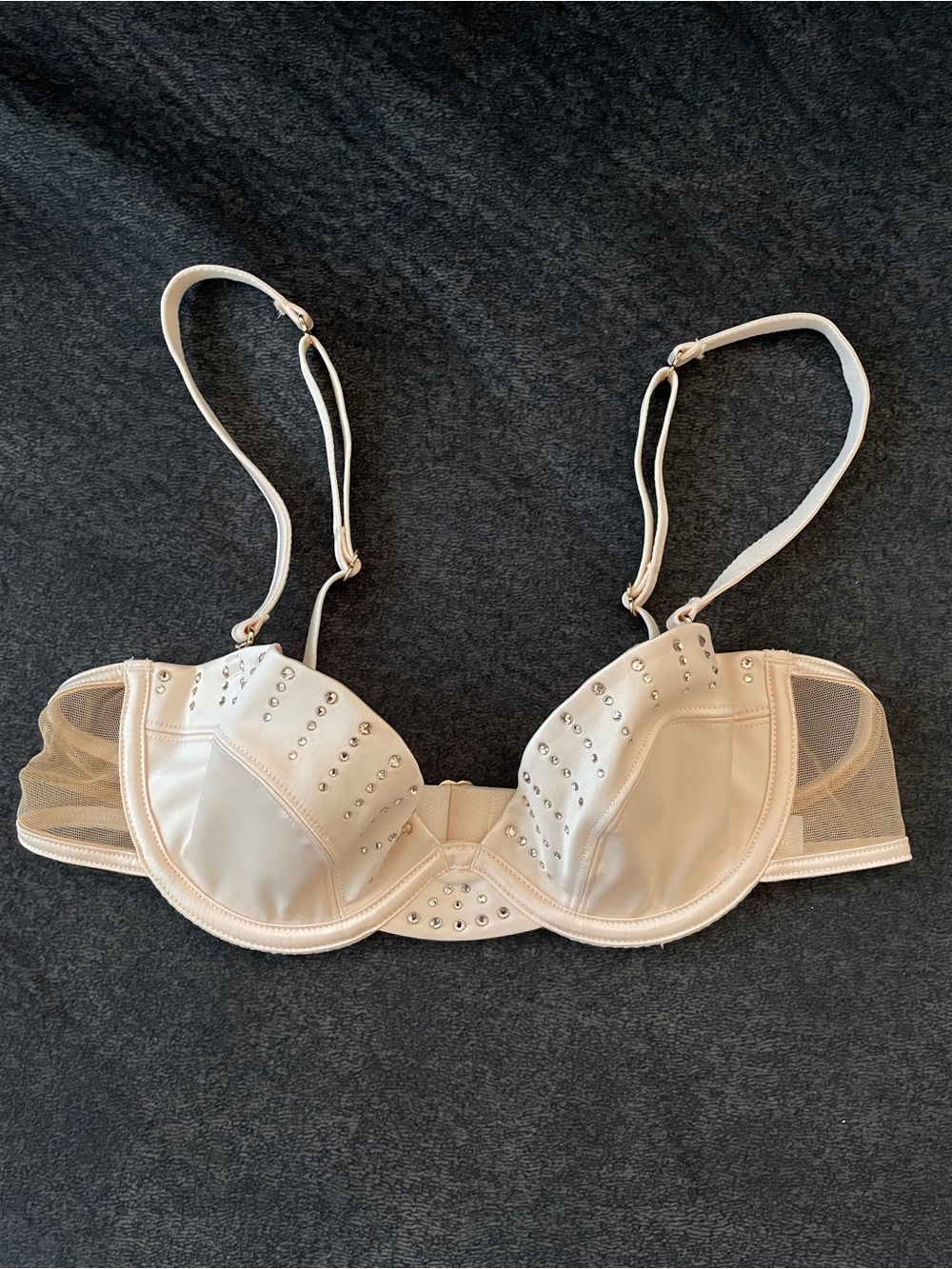 Honey Birdette 30D Crystal bra